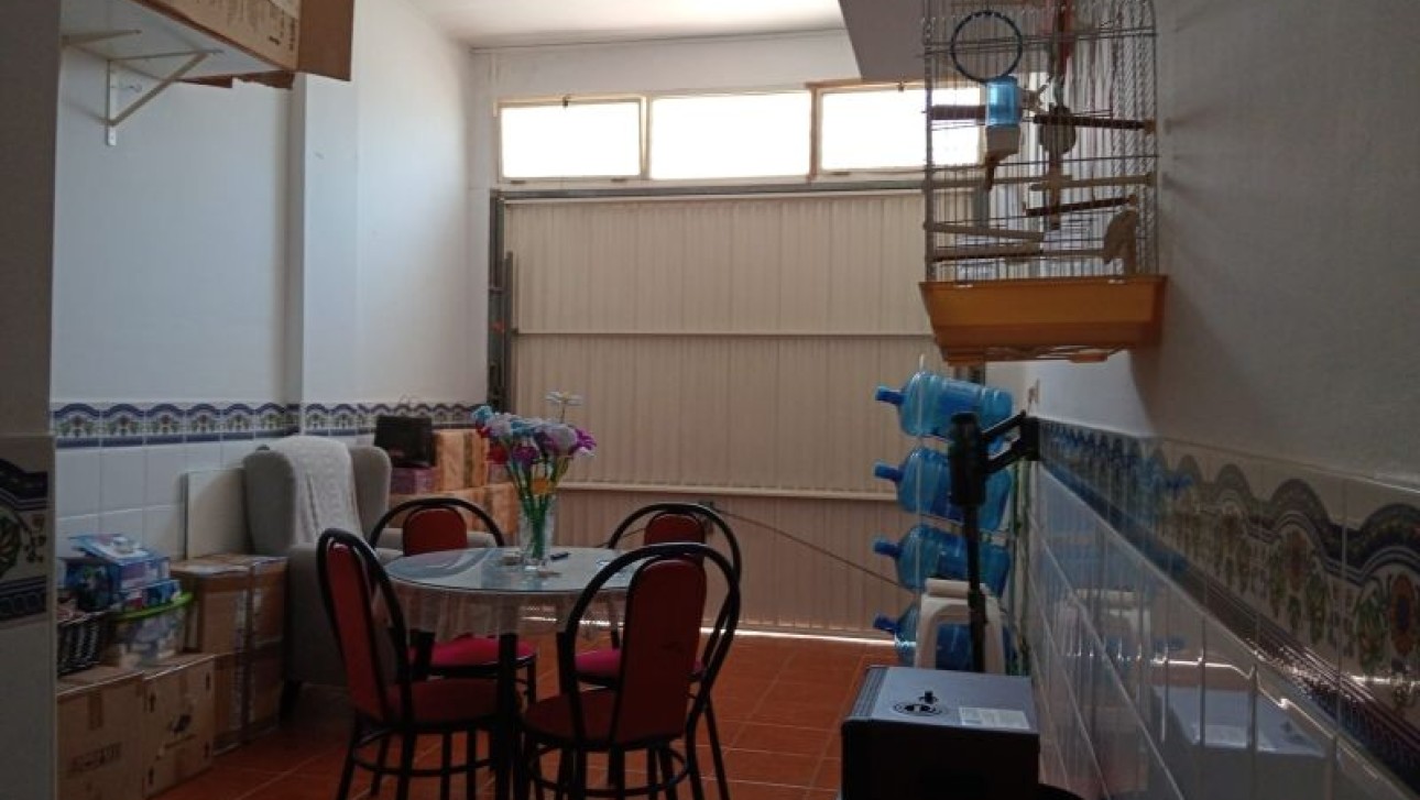 Herverkoop - Villa - Pilar de la Horadada