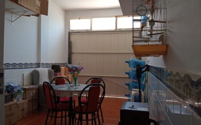 Herverkoop - Villa - Pilar de la Horadada