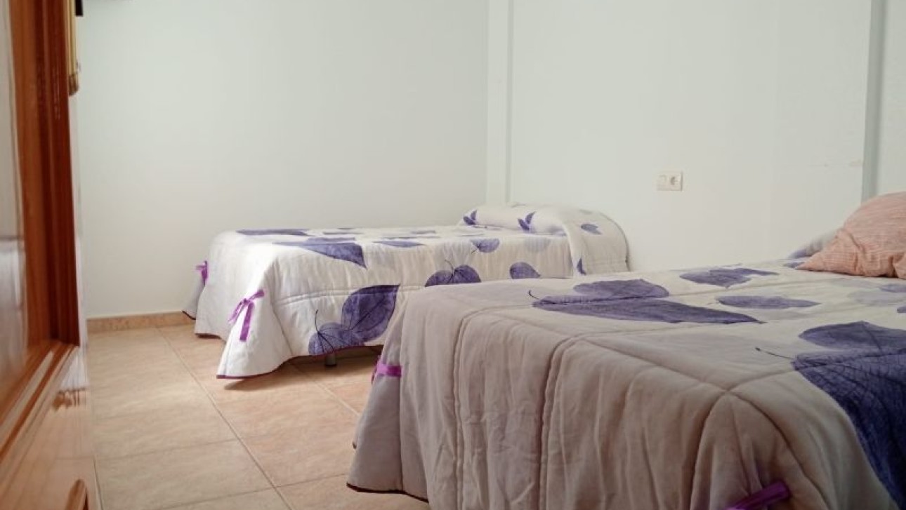 Herverkoop - Villa - Pilar de la Horadada