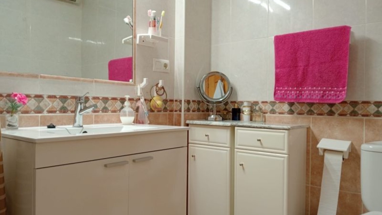 Herverkoop - Villa - Pilar de la Horadada