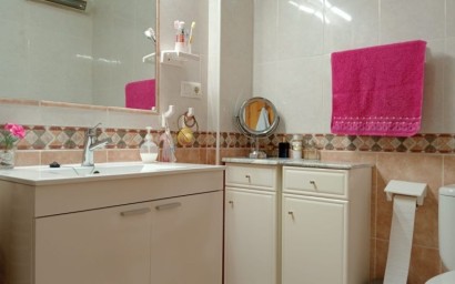 Herverkoop - Villa - Pilar de la Horadada