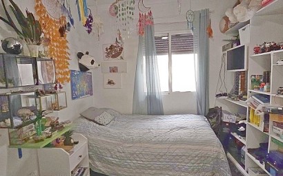 Resale - Villa - San Pedro del Pinatar
