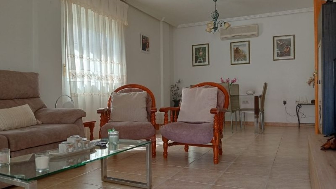 Herverkoop - Villa - Pilar de la Horadada