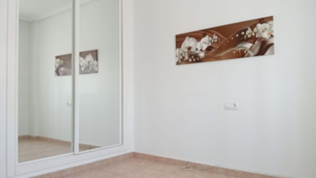 Herverkoop - Villa - Pilar de la Horadada