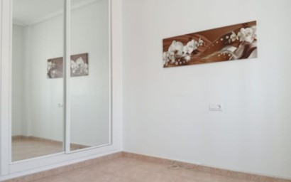 Herverkoop - Villa - Pilar de la Horadada