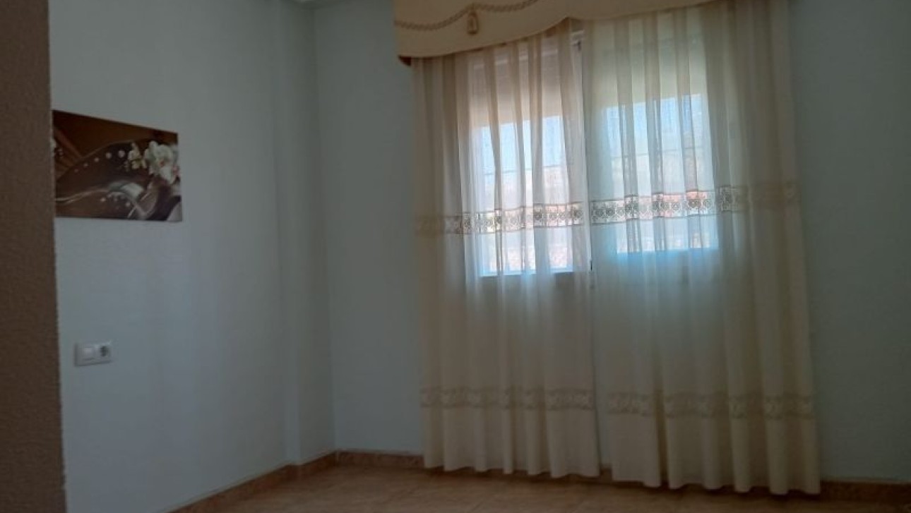 Herverkoop - Villa - Pilar de la Horadada