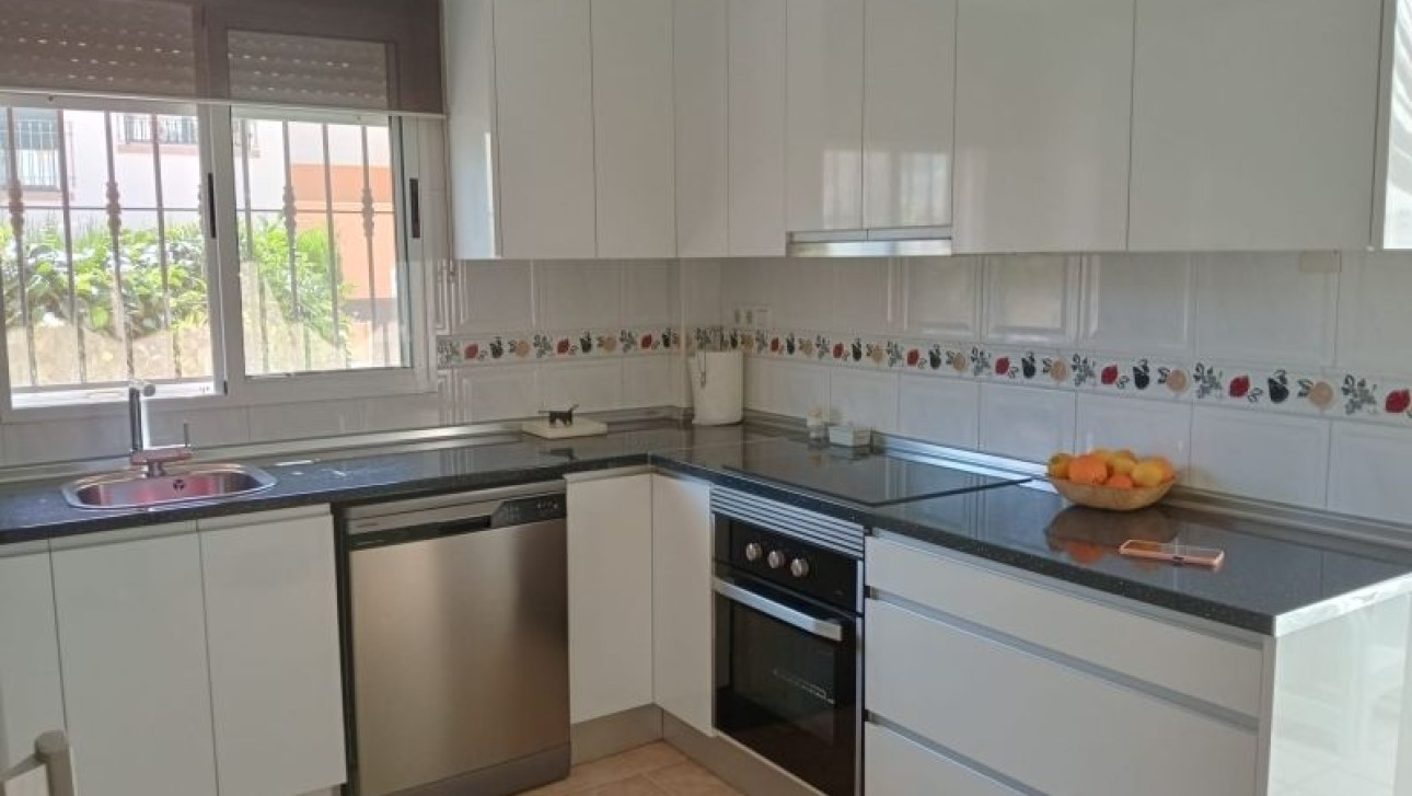 Herverkoop - Villa - Pilar de la Horadada