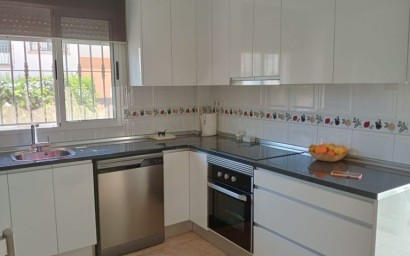 Herverkoop - Villa - Pilar de la Horadada