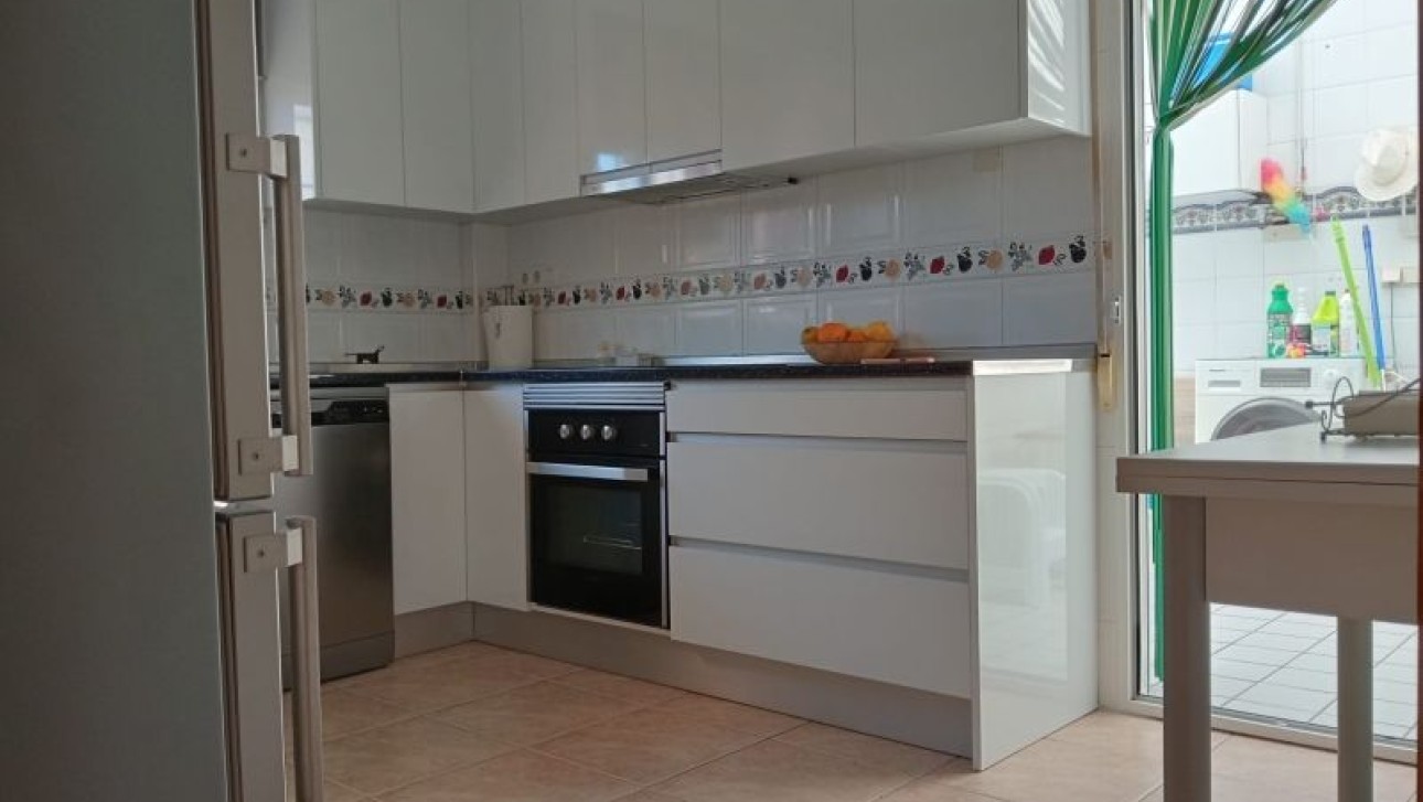 Herverkoop - Villa - Pilar de la Horadada