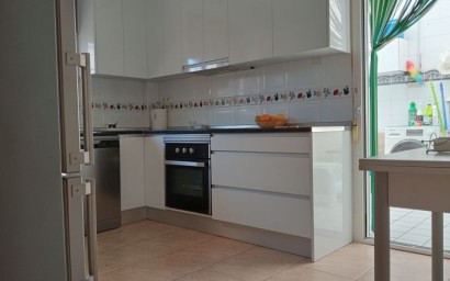 Herverkoop - Villa - Pilar de la Horadada