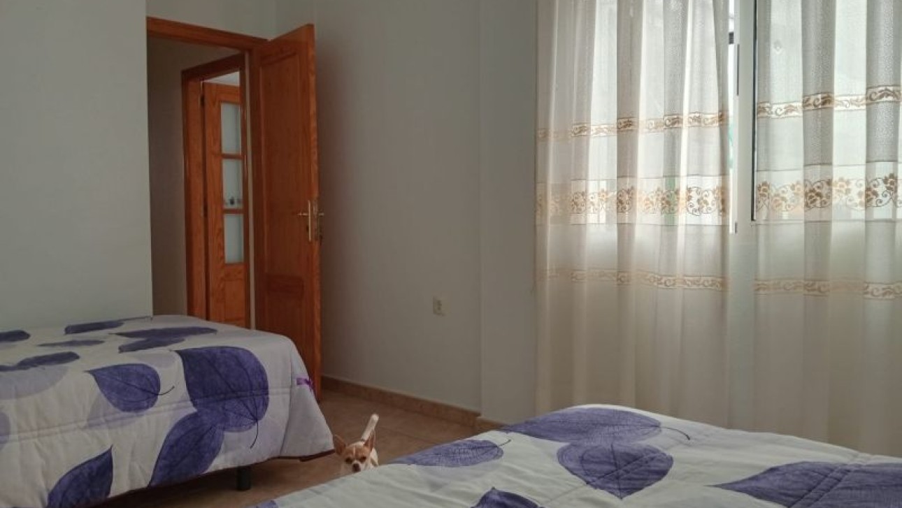 Herverkoop - Villa - Pilar de la Horadada