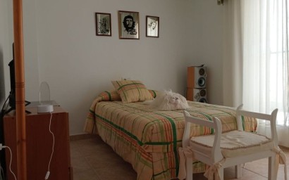 Herverkoop - Villa - Pilar de la Horadada