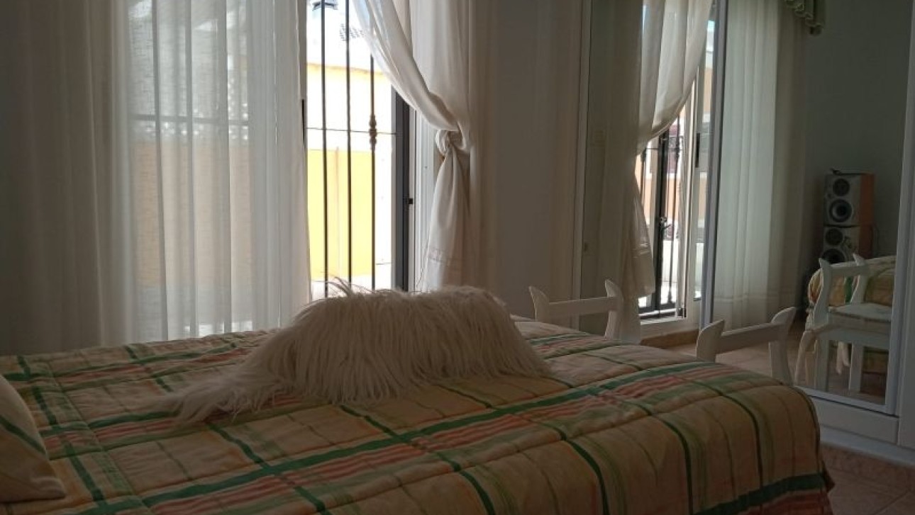 Herverkoop - Villa - Pilar de la Horadada