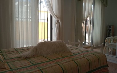 Herverkoop - Villa - Pilar de la Horadada