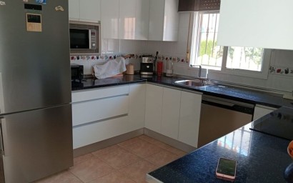 Herverkoop - Villa - Pilar de la Horadada