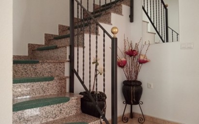 Herverkoop - Villa - Pilar de la Horadada