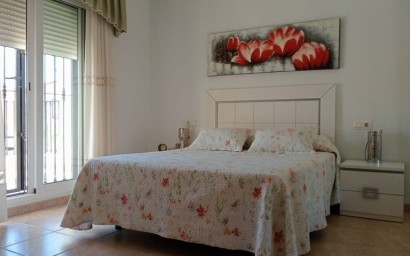 Herverkoop - Villa - Pilar de la Horadada