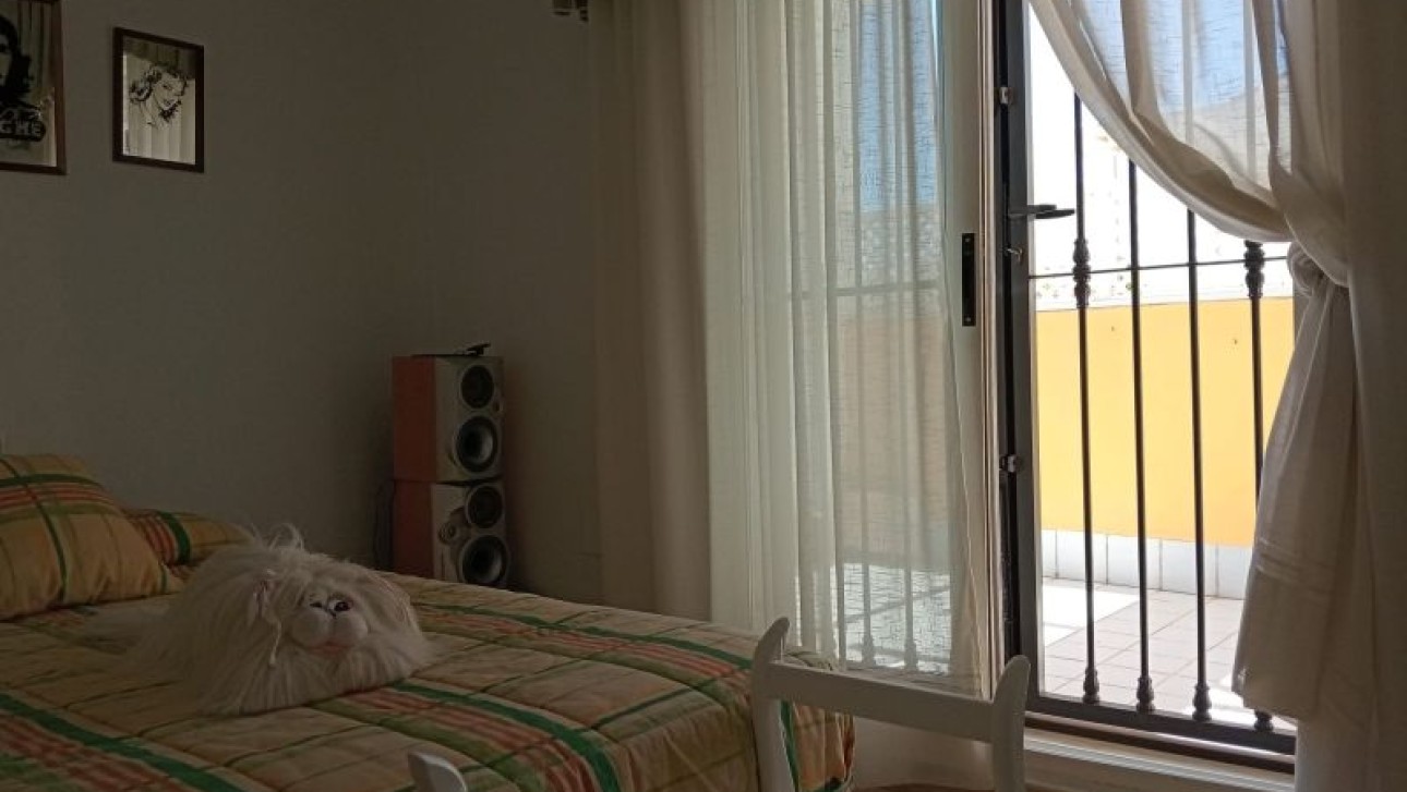 Herverkoop - Villa - Pilar de la Horadada