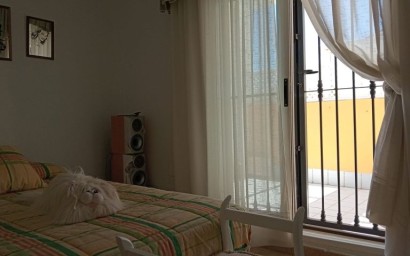 Herverkoop - Villa - Pilar de la Horadada