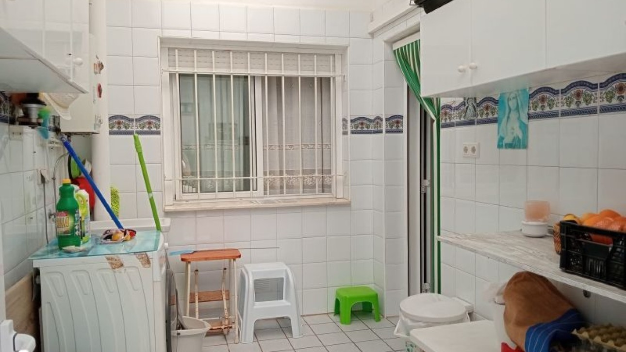 Herverkoop - Villa - Pilar de la Horadada