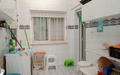 Herverkoop - Villa - Pilar de la Horadada