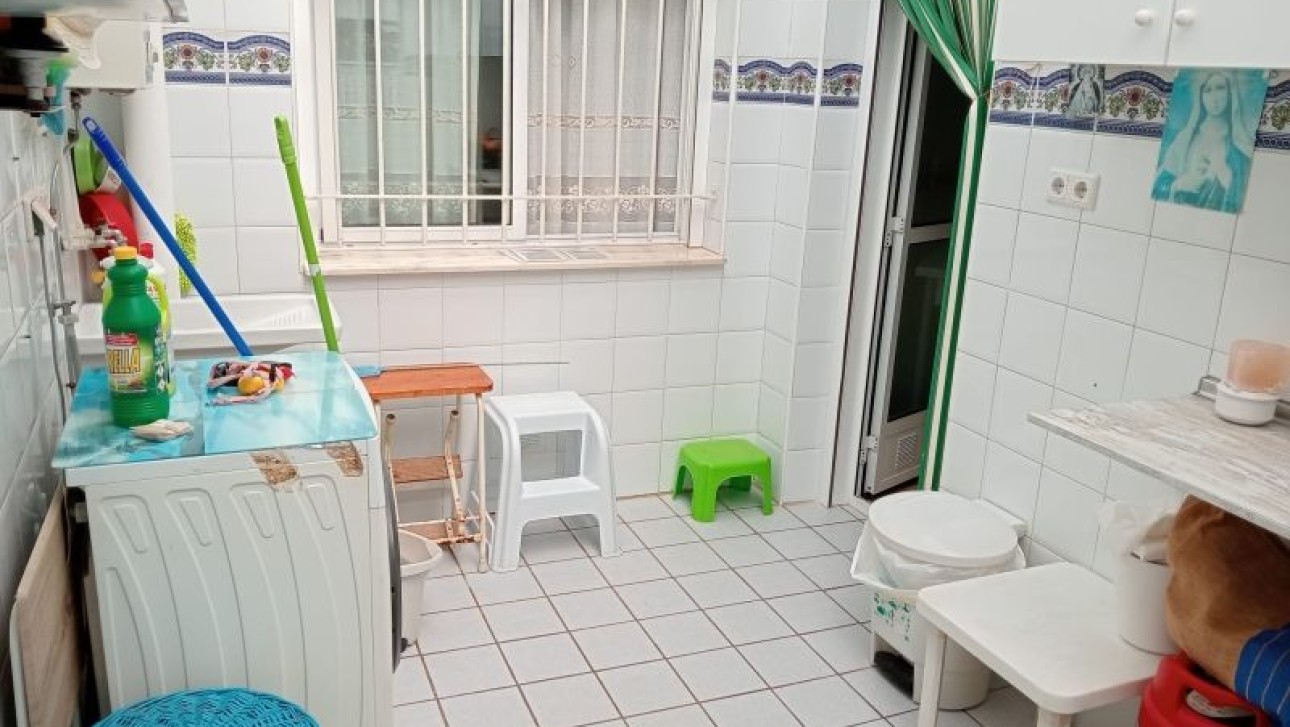 Herverkoop - Villa - Pilar de la Horadada