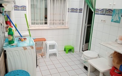 Herverkoop - Villa - Pilar de la Horadada