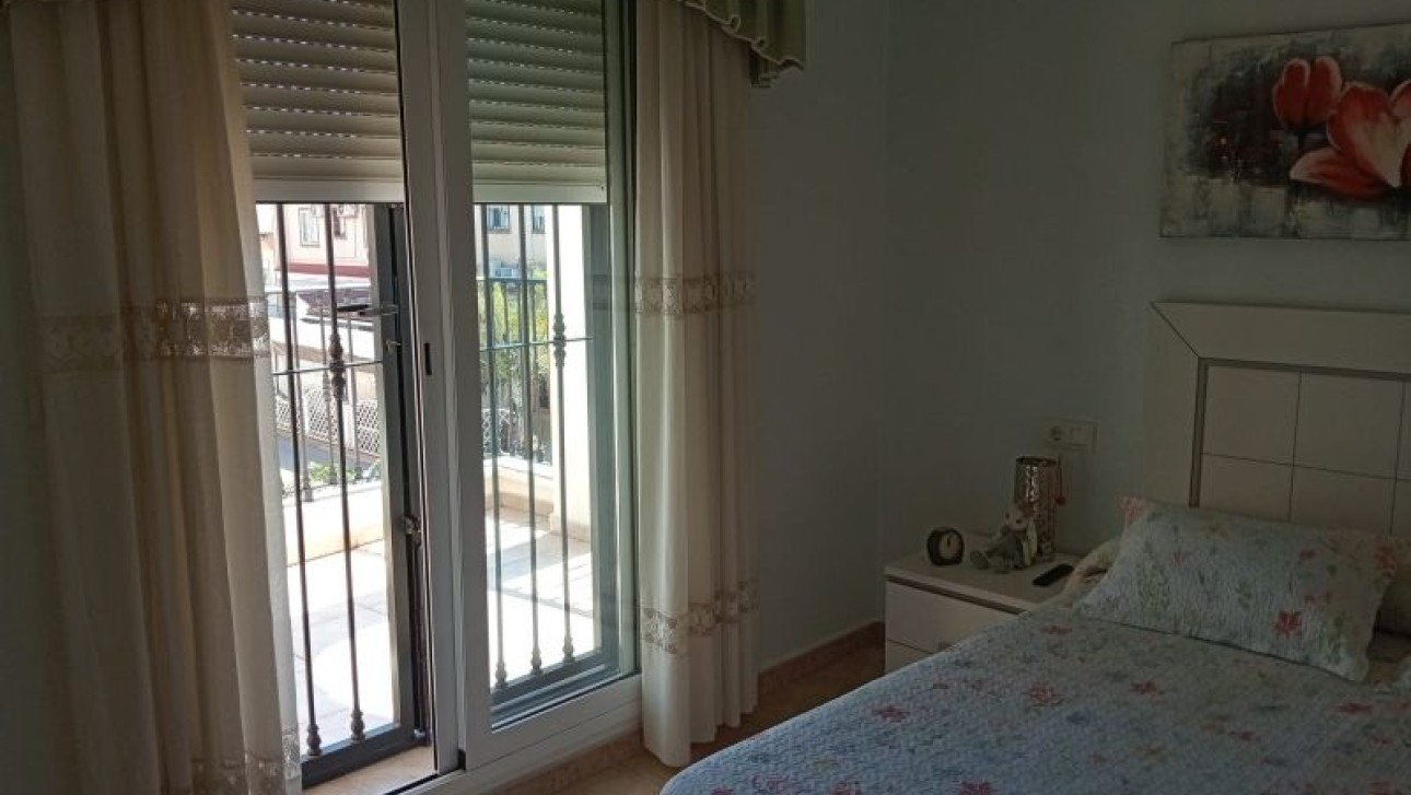 Herverkoop - Villa - Pilar de la Horadada