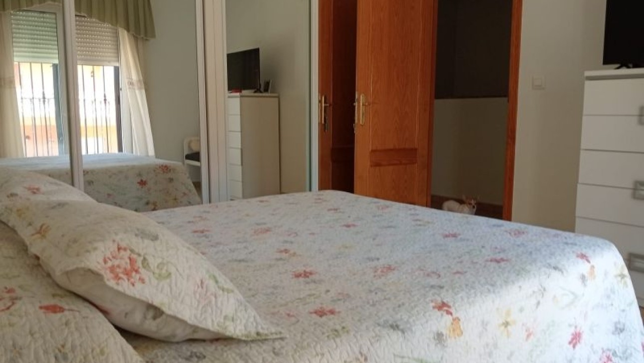 Herverkoop - Villa - Pilar de la Horadada