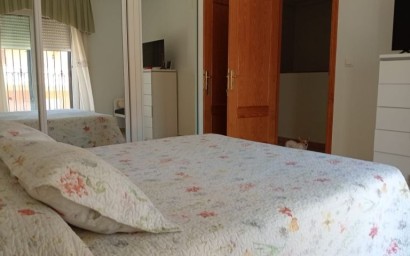 Herverkoop - Villa - Pilar de la Horadada