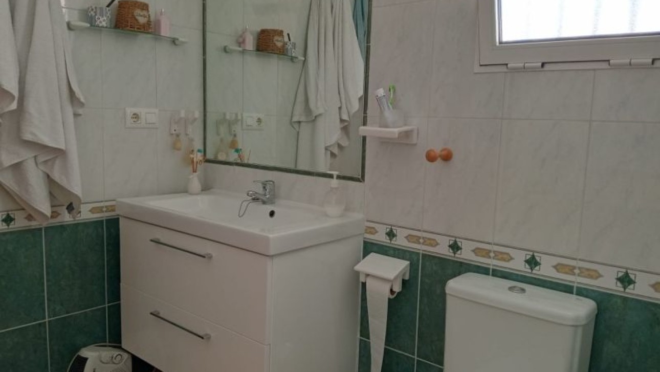 Herverkoop - Villa - Pilar de la Horadada