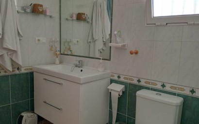 Herverkoop - Villa - Pilar de la Horadada