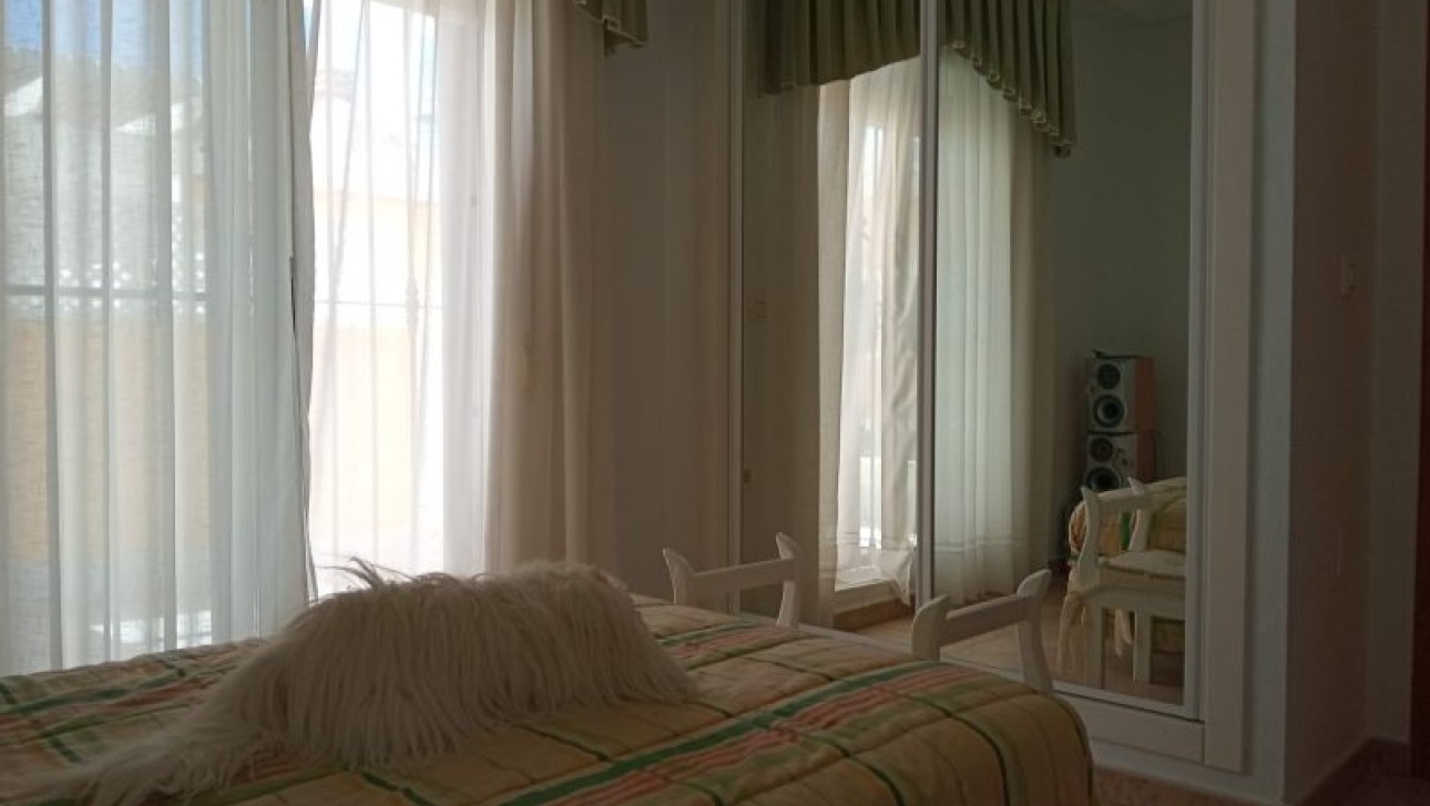 Herverkoop - Villa - Pilar de la Horadada