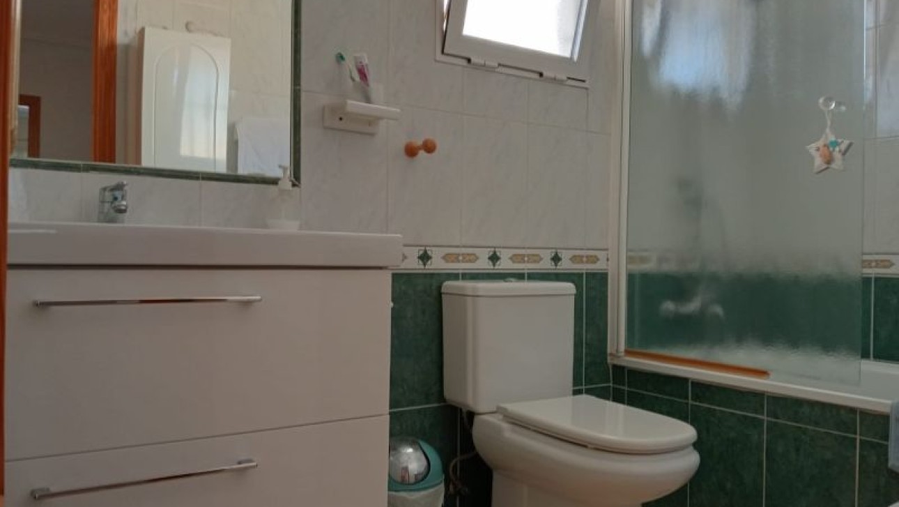 Herverkoop - Villa - Pilar de la Horadada