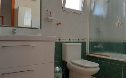 Herverkoop - Villa - Pilar de la Horadada