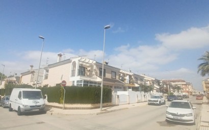 Herverkoop - Villa - Pilar de la Horadada