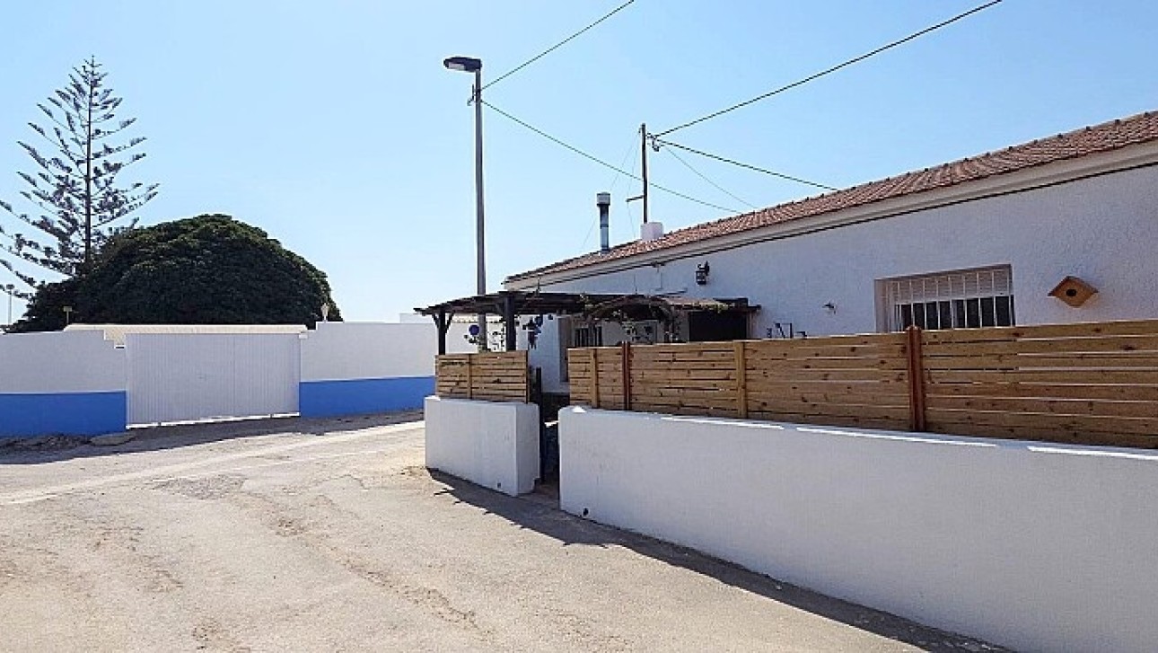 Resale - Villa - San Pedro del Pinatar