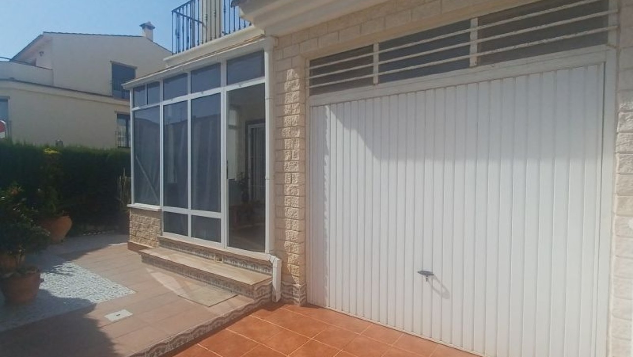 Herverkoop - Villa - Pilar de la Horadada