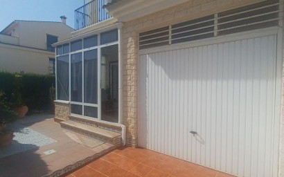 Herverkoop - Villa - Pilar de la Horadada