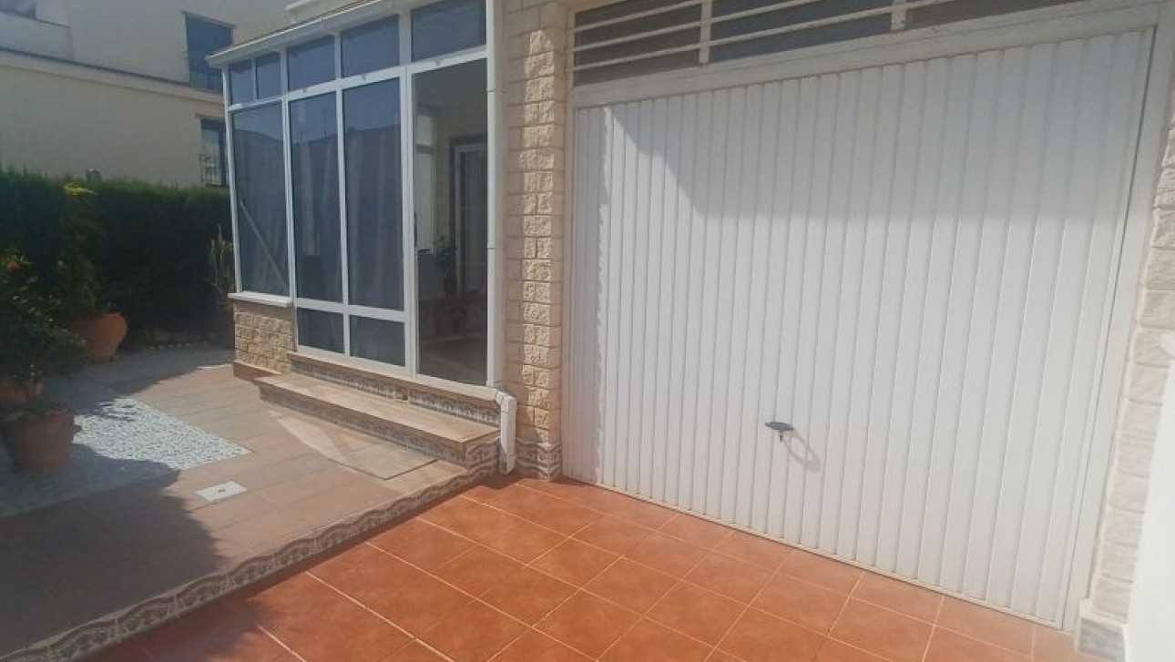 Herverkoop - Villa - Pilar de la Horadada