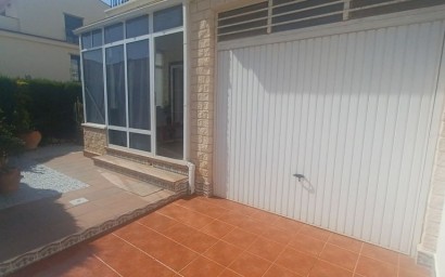 Herverkoop - Villa - Pilar de la Horadada