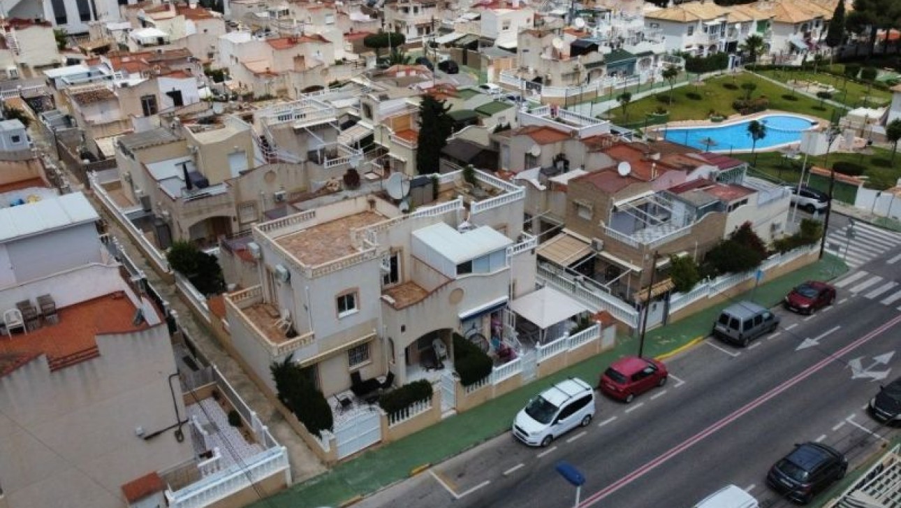 Перепродажа - Duplex - Torrevieja