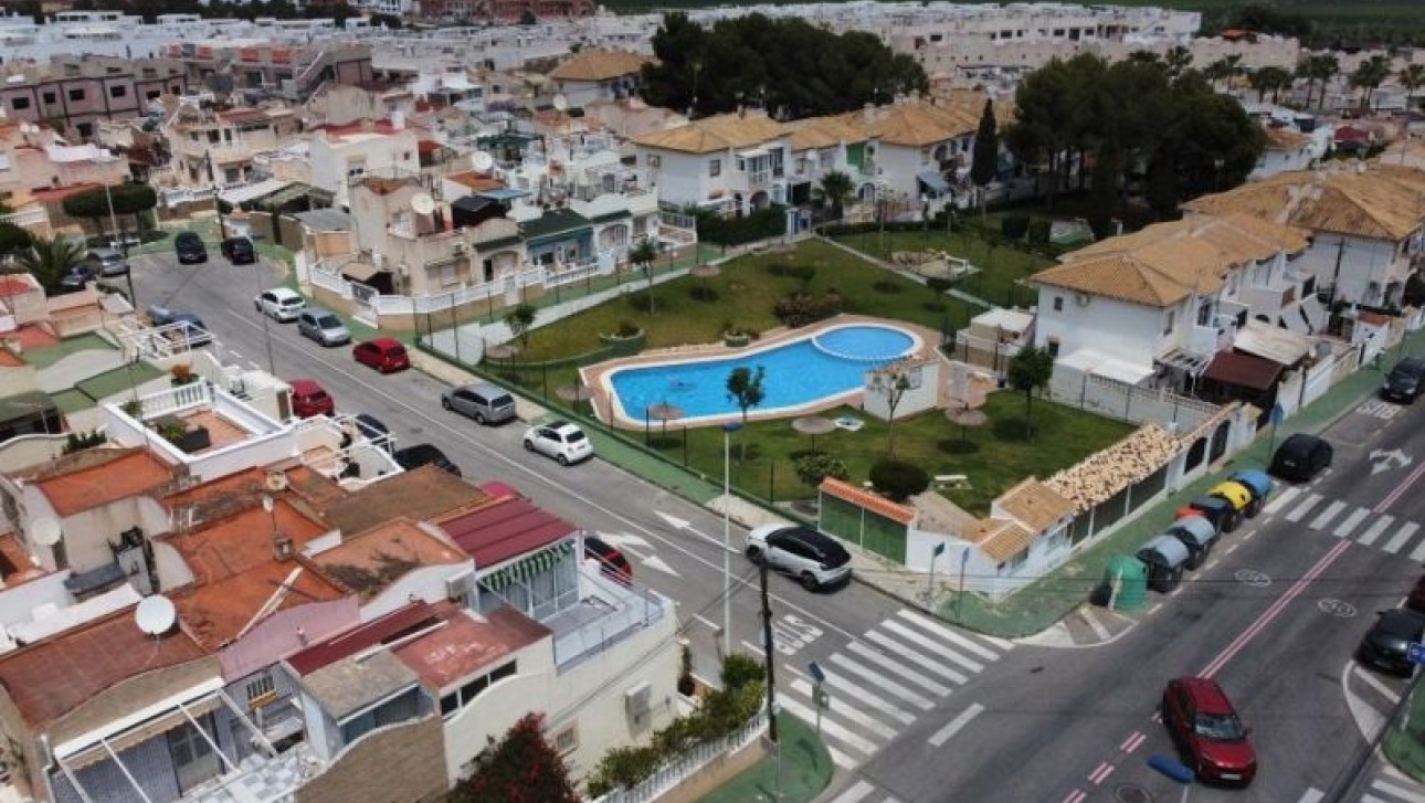 Перепродажа - Duplex - Torrevieja