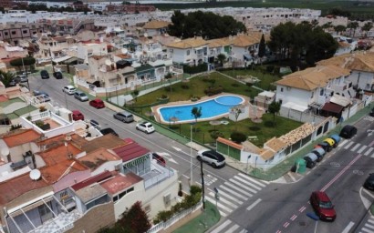 Перепродажа - Duplex - Torrevieja