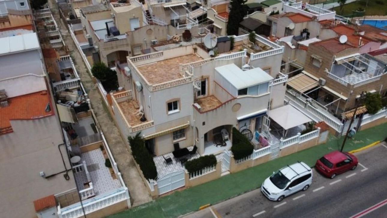 Перепродажа - Duplex - Torrevieja