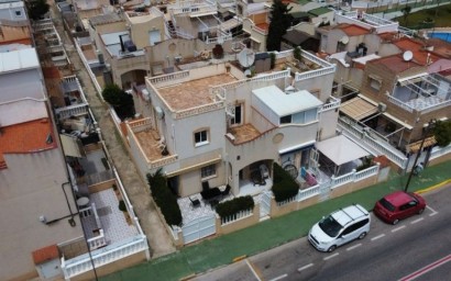 Перепродажа - Duplex - Torrevieja