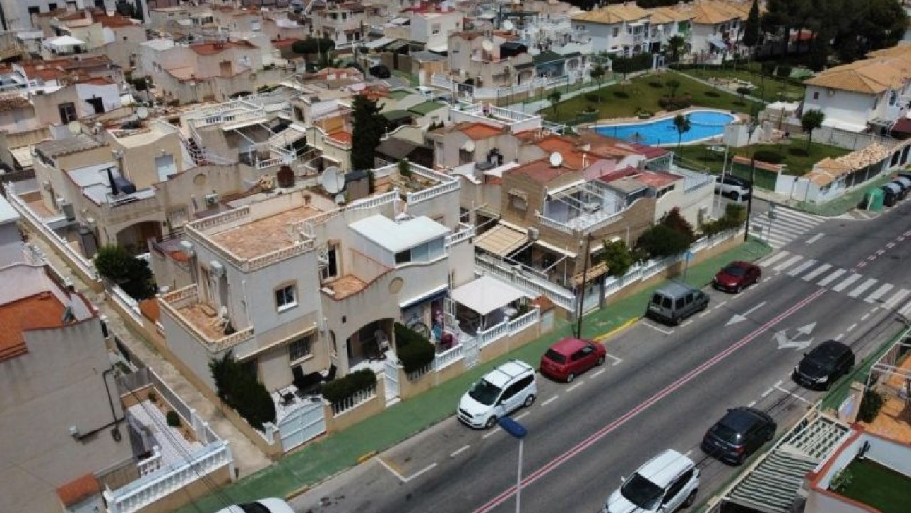 Перепродажа - Duplex - Torrevieja