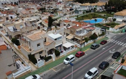 Перепродажа - Duplex - Torrevieja
