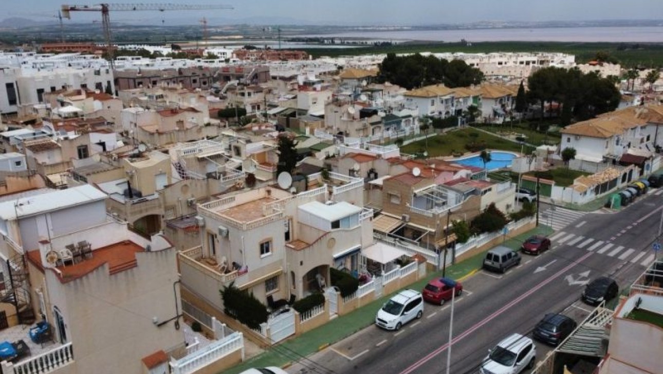 Перепродажа - Duplex - Torrevieja