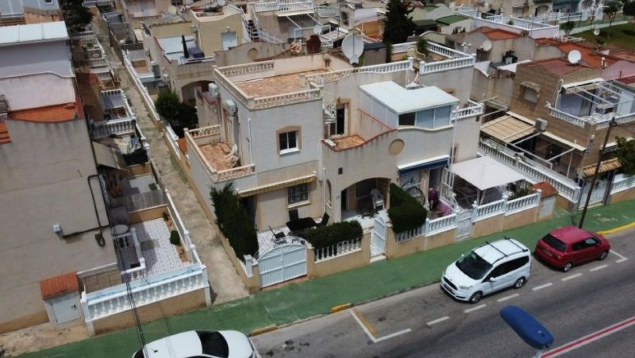 Перепродажа - Duplex - Torrevieja
